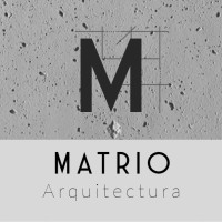MATRIO arquitectura Logo