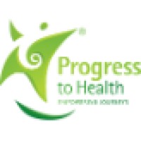 Progress to Health Logo