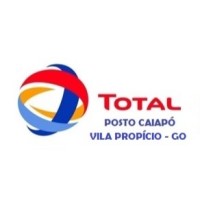 POSTO CAIAPÓ Logo