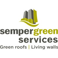 Sempergreen Services LLC Logo