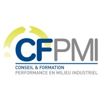CFPMI Logo