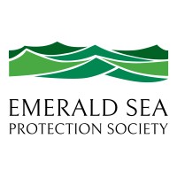 Emerald Sea Protection Society Logo