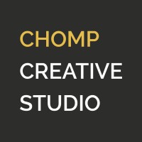 Chomp Creative Studio Logo
