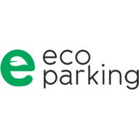 Ecoparking Logo