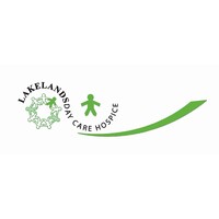 Lakelands Hospice Logo