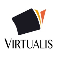 Editora Virtualis Logo