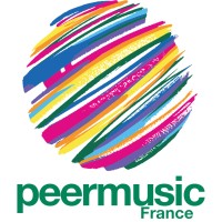 peermusic France / SEMI / Meridian Logo
