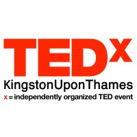 TEDxKingstonUponThames Logo
