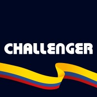 CHALLENGER Logo