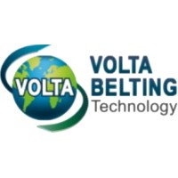 Correias Volta Logo