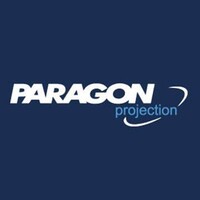 Paragon Projection Logo