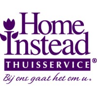 Home Instead Thuisservice DLZ Logo