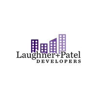Laughner & Patel Developers Logo