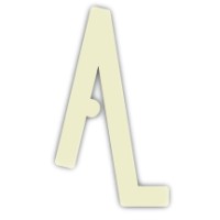 Afterimage Lighting Inc. Logo