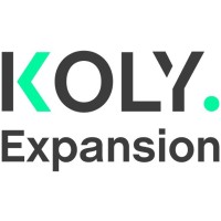 KOLY Expansion 🇫🇷 Logo