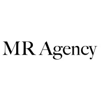 The MR Agency Logo