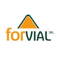Forvial Logo