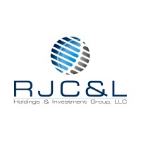 RJC&L Holdings and Investment Group, LLC Logo