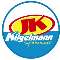 JK Kilgelmann Supermercados Logo