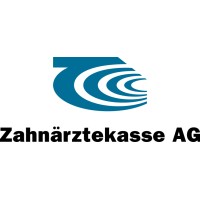 Zahnärztekasse AG Logo