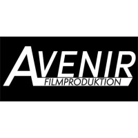 Avenir Filmproduktion Logo