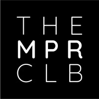 The MPR Collaborative Logo