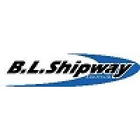 BL Shipway Logo