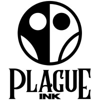Plague Ink Tattoo Logo