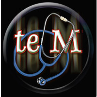 Revista Reporte MEDICO Logo