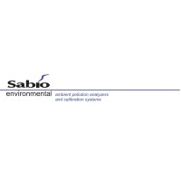 Sabio Environmental Logo