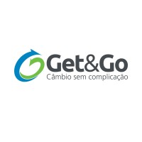 Get&Go Câmbio Logo