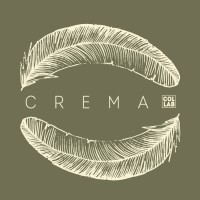 Crema Collab Logo