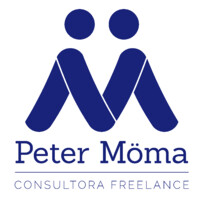 Peter Möma S. L. Logo