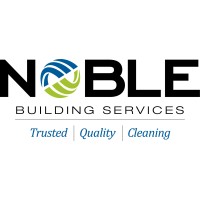 Noble Building Services Logo