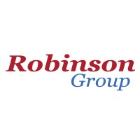 Robinson Group Logo