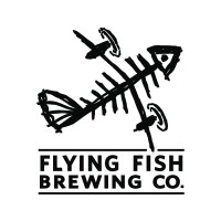 Flying Fish Brewing Company Logo