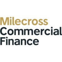 Milecross Commercial Finance Logo