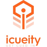 Icueity, LLC Logo