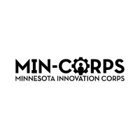 MIN-Corps Logo