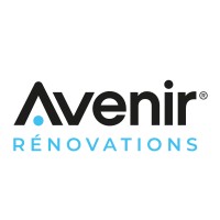 Avenir Rénovations Logo
