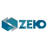 Carpas y Proyectos ZEKO Logo