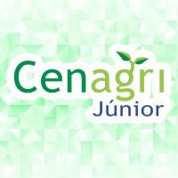 Cenagri Jr. Consultoria Agrícola Logo