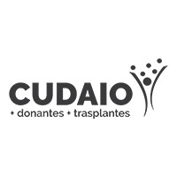 CUDAIO | Centro Único de Donación, Ablación e Implante de Órganos Logo