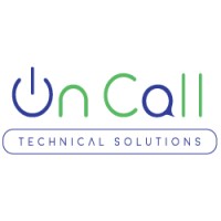 On Call Technical Solutions Logo