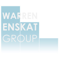 Warren Enskat Group Logo