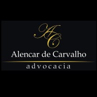 Alencar de Carvalho Advocacia Logo
