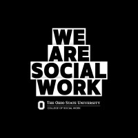 The Ohio State University College of Social Work Logo