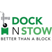 Dock N Stow Logo
