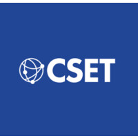 Center for Security and Emerging Technology (CSET) Logo
