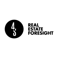 4S Real Estate Logo